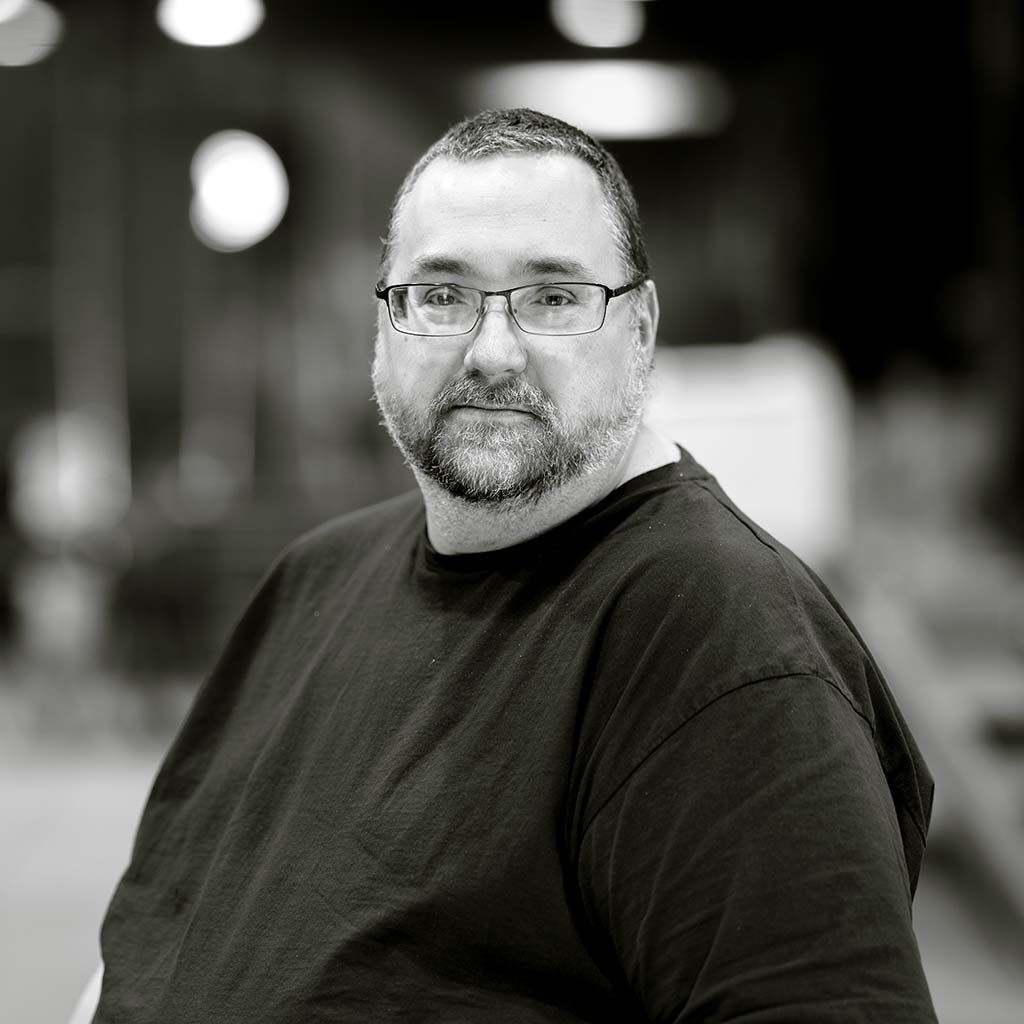 Sylvain Lajoie