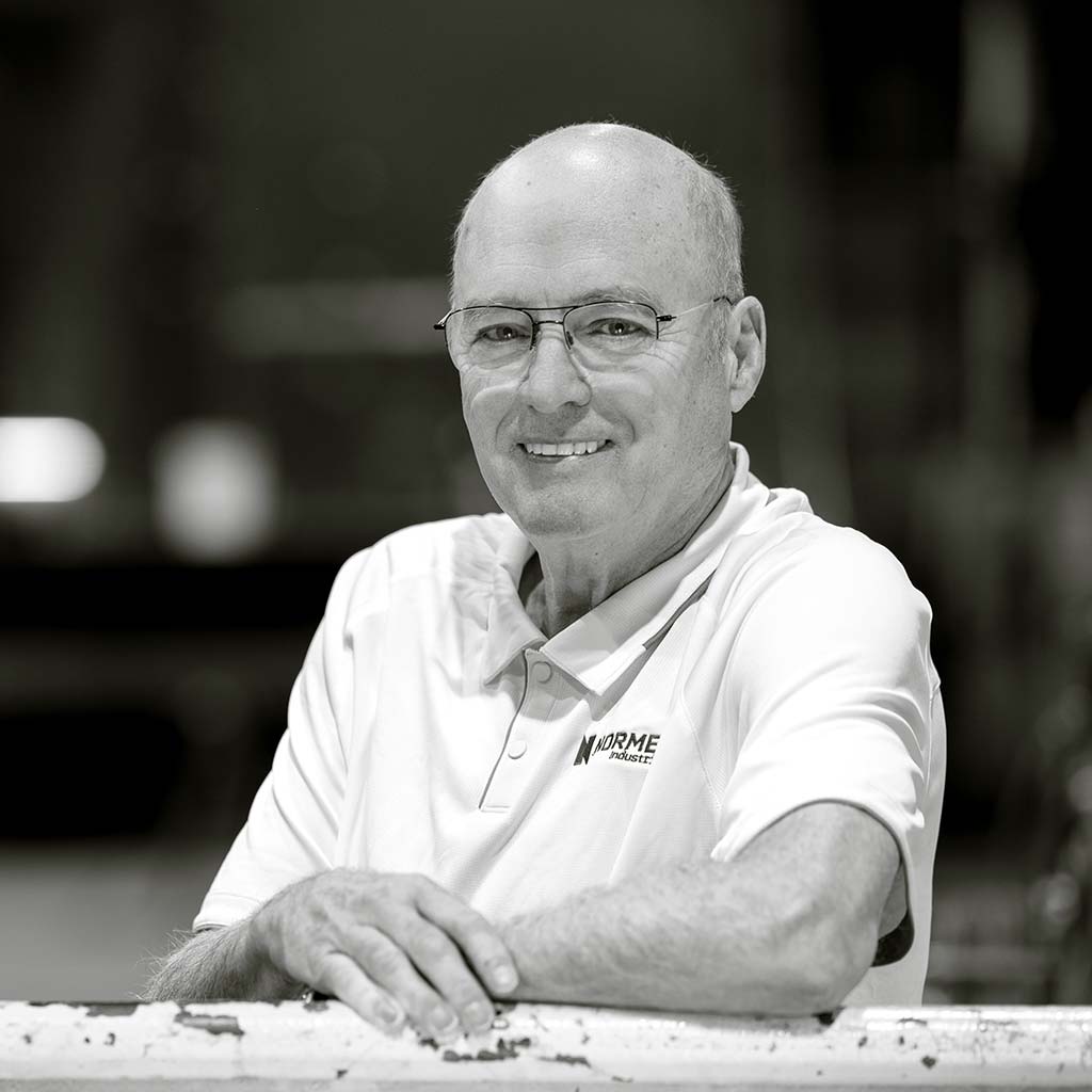 Raoul Thibeault