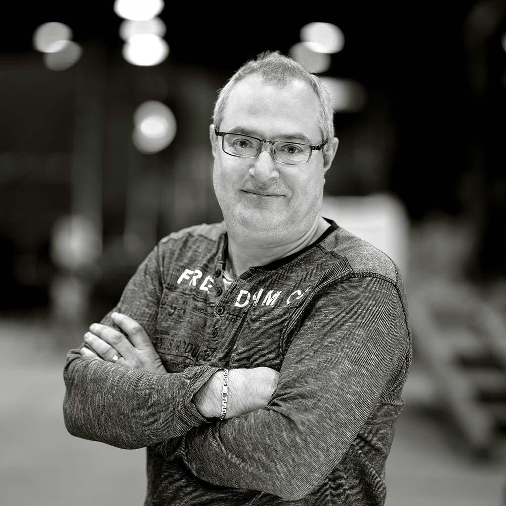 Gino Gagné