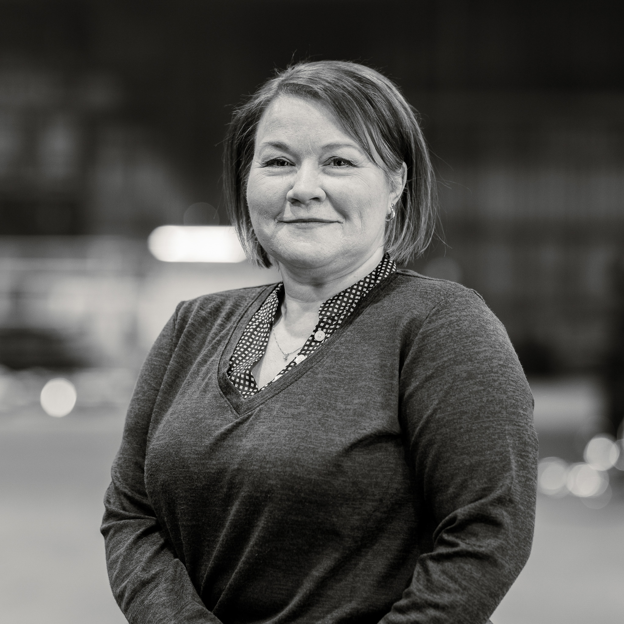 Suzanne Deraps